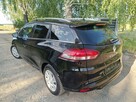 Renault Clio 900 GrandTour klima komp chrom tempomat LED grz. fotel ładny stan ! - 5