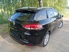 Renault Clio 900 GrandTour klima komp chrom tempomat LED grz. fotel ładny stan ! - 6