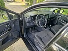 Renault Clio 900 GrandTour klima komp chrom tempomat LED grz. fotel ładny stan ! - 10