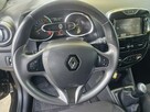 Renault Clio 900 GrandTour klima komp chrom tempomat LED grz. fotel ładny stan ! - 12