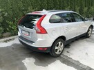 Volvo XC60 2.4! D5  175KM Niski przebieg - 4