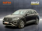 Volkswagen T-Roc 2,0 TDI DSG (150 KM) Style Salon PL F-Vat - 1