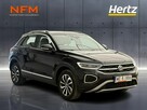Volkswagen T-Roc 2,0 TDI DSG (150 KM) Style Salon PL F-Vat - 3