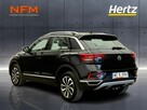 Volkswagen T-Roc 2,0 TDI DSG (150 KM) Style Salon PL F-Vat - 4