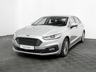 Ford Mondeo KR3WC16#2.0 EcoBlue Titanium Podgrz.f kier szyba K.cof Salon PL VAT23% - 2