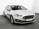 Ford Mondeo KR3WC16#2.0 EcoBlue Titanium Podgrz.f kier szyba K.cof Salon PL VAT23% - 3