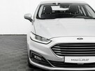 Ford Mondeo KR3WC16#2.0 EcoBlue Titanium Podgrz.f kier szyba K.cof Salon PL VAT23% - 8