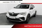Renault Arkana WD8124S#1.3 TCe mHEV R.S. Line EDC K.cofania Podgrz.f Salon PL VAT23% - 1