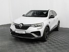 Renault Arkana WD8124S#1.3 TCe mHEV R.S. Line EDC K.cofania Podgrz.f Salon PL VAT23% - 2