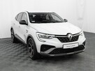 Renault Arkana WD8124S#1.3 TCe mHEV R.S. Line EDC K.cofania Podgrz.f Salon PL VAT23% - 3