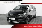 Opel Crossland X GD576WY#1.2 T 120 Lat Podgrz.f I kier Cz.cof Salon PL VAT23% - 1