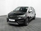 Opel Crossland X GD576WY#1.2 T 120 Lat Podgrz.f I kier Cz.cof Salon PL VAT23% - 2