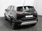 Opel Crossland X GD576WY#1.2 T 120 Lat Podgrz.f I kier Cz.cof Salon PL VAT23% - 4
