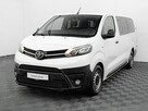 Toyota ProAce WD1572P#Kombi 2.0 D-4D Long 9.os Cz.cof Klima Salon PL VAT23% - 2