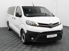 Toyota ProAce WD1572P#Kombi 2.0 D-4D Long 9.os Cz.cof Klima Salon PL VAT23% - 3