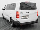 Toyota ProAce WD1572P#Kombi 2.0 D-4D Long 9.os Cz.cof Klima Salon PL VAT23% - 4