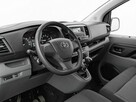 Toyota ProAce WD1572P#Kombi 2.0 D-4D Long 9.os Cz.cof Klima Salon PL VAT23% - 6