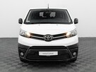 Toyota ProAce WD1572P#Kombi 2.0 D-4D Long 9.os Cz.cof Klima Salon PL VAT23% - 7