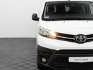 Toyota ProAce WD1572P#Kombi 2.0 D-4D Long 9.os Cz.cof Klima Salon PL VAT23% - 8