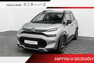 Citroen C3 Aircross NO9879Y#1.2 PureTech Shine Cz.cof NAVI Tempomat Salon PL VAT23% - 1