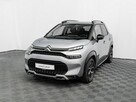 Citroen C3 Aircross NO9879Y#1.2 PureTech Shine Cz.cof NAVI Tempomat Salon PL VAT23% - 2