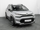 Citroen C3 Aircross NO9879Y#1.2 PureTech Shine Cz.cof NAVI Tempomat Salon PL VAT23% - 3