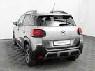 Citroen C3 Aircross NO9879Y#1.2 PureTech Shine Cz.cof NAVI Tempomat Salon PL VAT23% - 4
