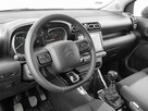 Citroen C3 Aircross NO9879Y#1.2 PureTech Shine Cz.cof NAVI Tempomat Salon PL VAT23% - 6