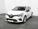 Renault Clio GD6P174#1.0 TCe Zen Cz.cof LED Lane Assist Salon PL VAT23% - 2