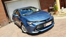 Toyota Corolla 2.0 184KM Hybrid COMFORT+TECH ,Salon PL, I WŁ,Serwis Aso ,Fvat23 - 13