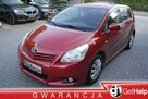 Toyota Verso 1.6 benzyna Stan b.dobry  100%Bezwypadkowy z Niemiec Gwarancja 12m-cy - 2