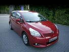 Toyota Verso 1.6 benzyna Stan b.dobry  100%Bezwypadkowy z Niemiec Gwarancja 12m-cy - 3