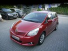 Toyota Verso 1.6 benzyna Stan b.dobry  100%Bezwypadkowy z Niemiec Gwarancja 12m-cy - 4