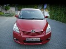 Toyota Verso 1.6 benzyna Stan b.dobry  100%Bezwypadkowy z Niemiec Gwarancja 12m-cy - 7