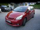 Toyota Verso 1.6 benzyna Stan b.dobry  100%Bezwypadkowy z Niemiec Gwarancja 12m-cy - 8