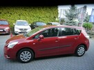 Toyota Verso 1.6 benzyna Stan b.dobry  100%Bezwypadkowy z Niemiec Gwarancja 12m-cy - 10