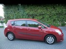 Toyota Verso 1.6 benzyna Stan b.dobry  100%Bezwypadkowy z Niemiec Gwarancja 12m-cy - 11