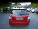 Toyota Verso 1.6 benzyna Stan b.dobry  100%Bezwypadkowy z Niemiec Gwarancja 12m-cy - 12