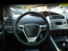 Toyota Verso 1.6 benzyna Stan b.dobry  100%Bezwypadkowy z Niemiec Gwarancja 12m-cy - 15