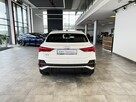 Audi Q3 Sportback S-line 35TFSI 150KM S-tronic 2021 r., salon PL, przebieg 73tys.km - 7