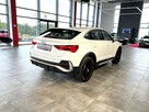 Audi Q3 Sportback S-line 35TFSI 150KM S-tronic 2021 r., salon PL, przebieg 73tys.km - 8