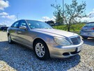 Mercedes S 350 3,7 V6 - 3