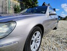 Mercedes S 350 3,7 V6 - 8