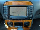 Mercedes S 350 3,7 V6 - 14