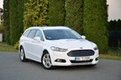 Ford Mondeo 2.0TDCI(180KM)*Duża Navi*Welur*Asys.Pasa*2xPDC*Keyless Go*Alu17"ASO - 2
