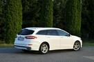 Ford Mondeo 2.0TDCI(180KM)*Duża Navi*Welur*Asys.Pasa*2xPDC*Keyless Go*Alu17"ASO - 5