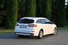 Ford Mondeo 2.0TDCI(180KM)*Duża Navi*Welur*Asys.Pasa*2xPDC*Keyless Go*Alu17"ASO - 6