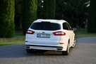 Ford Mondeo 2.0TDCI(180KM)*Duża Navi*Welur*Asys.Pasa*2xPDC*Keyless Go*Alu17"ASO - 7