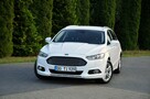 Ford Mondeo 2.0TDCI(180KM)*Duża Navi*Welur*Asys.Pasa*2xPDC*Keyless Go*Alu17"ASO - 8