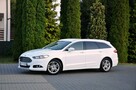 Ford Mondeo 2.0TDCI(180KM)*Duża Navi*Welur*Asys.Pasa*2xPDC*Keyless Go*Alu17"ASO - 11